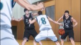 Kuroko no Basket || Eps. 8