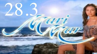 Marimar Tagalog Dubbed 28.3