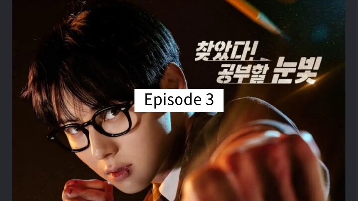 Study Group Tagalog Episode 3