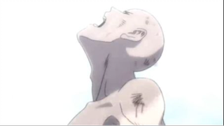 IM HUNGRY [One Punch Man]