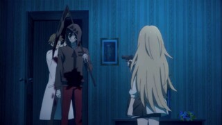 Angels of Death english dub EP 14