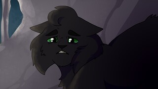 is it... terrifying? [fallen leaves / hollyleaf]