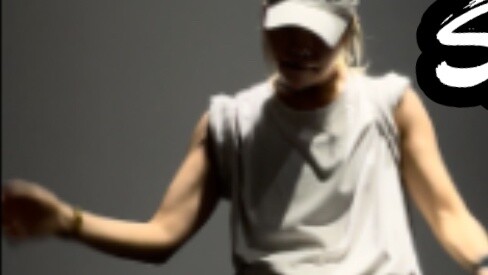 Tell us in 10 seconds why street dance teachers fall in love with the most difficult part of Stray k