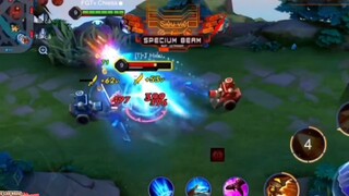 Anh em chơi Ryoma đến cảnh giới này chưa