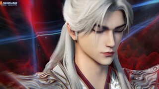 Renegade Immortal Ep 87 Sub Indo HD 1080P