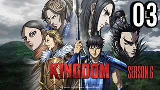 KINGDOM Season 6 Episode 3