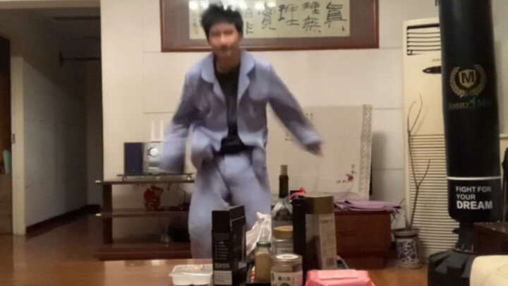 ⚡️Cái này có hay hơn lồng tiếng Three-Body không nhỉ? ⚡️