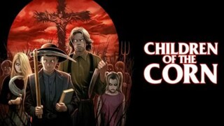 Children of the Corn  1984