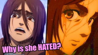 Gabi's Going Insane & Becoming Terrifying | Attack on Titan: Episode 70