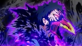 Boku no Hero Academia Season 3「AMV」- Broken