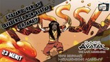 Toph Bertemu Lavabender Pertama?? | Avatar: The Last Airbender - Toph Beifong's Metalbending Academy