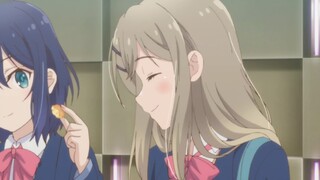 Andaqin's thousand-layer routine, orange is very good