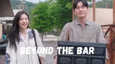 Beyond the Bar (2025) Episode 11 Sub Indonesia