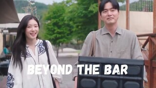 Beyond the Bar (2025) Episode 11 Sub Indonesia