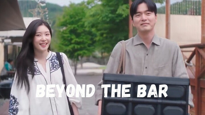 Beyond the Bar (2025) Episode 11 Sub Indonesia