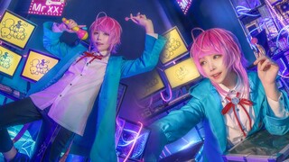 【慧音】催眠麦克风-Division Battle Anthem-饴村乱数 ver.