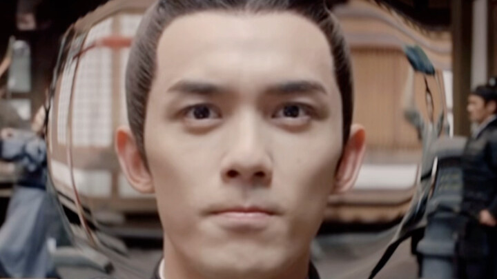 ضاعَتُ نفسي وسط هتافات "تشنغ جيا هاو إر لانغ" هههههههه