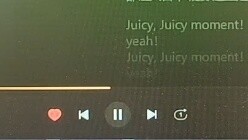 Hãy thử thách bản thân hát toàn bộ bài hát "Here the World" chỉ trong một hơi!