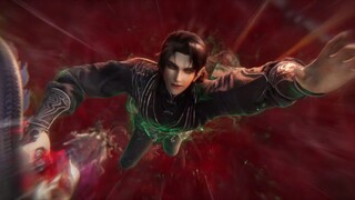 Immortal Emperor. | 117