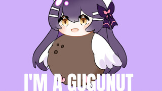 【phigros】I'M A GUGUNUT