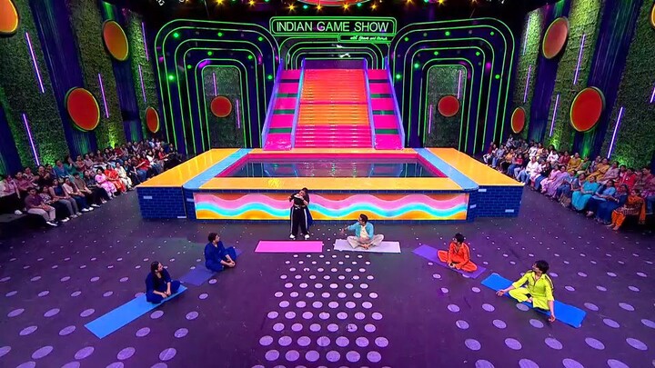 Indian Game Show Episode 18