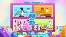 Mangaka-san to Assistant-san to The Animation Episode 3 sub indo