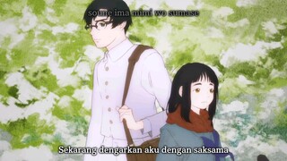 E4 S2 hikari-no-ou [SUB INDO]