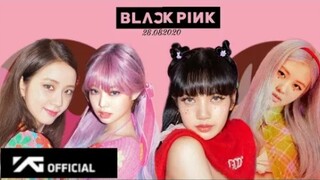 BLACKPINK X Selena Gomez《Ice Cream》MV公开！