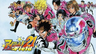 Eyeshield 21 Episode 099