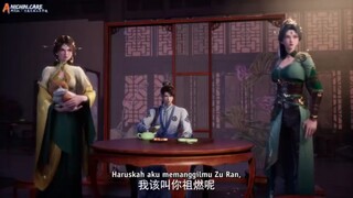 Supermi Alchemy Eps 135 🌀