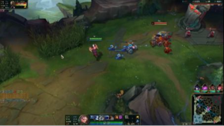 VI META NHỊP ĐỘ_ ĐẤM NHƯ CÁI MÁY RIOT CẦN PHẢI NEFT GẤP!