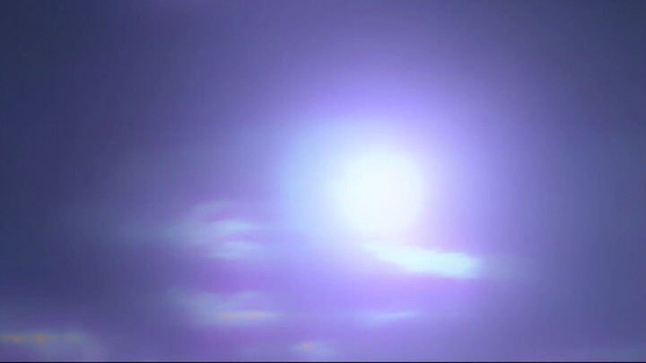 像梦开始的那一刻…🌙💔