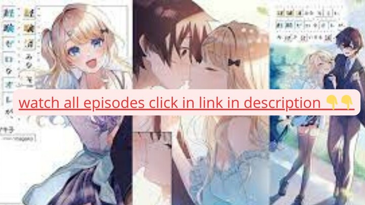 Keiken Zumi na Kimi to_watch all episodes for free  link in description