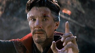 Marvel thực sự rất chi tiết, với tất cả những cảnh nổi tiếng lặp lại với nhau!