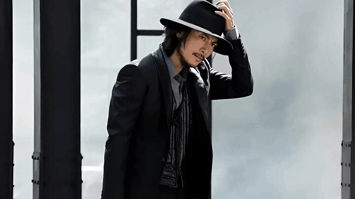 Jigen Daisuke ไดสุเกะ จิเก็น (2023)