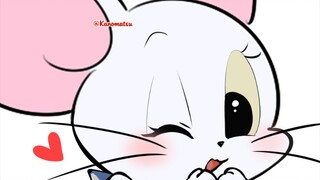 I will marry you [ meme ] - ( kano's art )