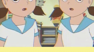 Năm đó, hai bộ phim tình cảm lãng mạn thuần khiết đã ra mắt #Doraemon #Nobita #Shizuka #purelove #go