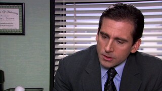 The Office Season 3 Episode 18 | Cocktails