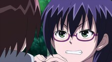 100-man no Inochi no Ue ni Ore wa Tatteiru S1 E4 Subtitle Indonesia