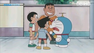 Doraemon - Nobita Hanya Tinggal 1 Ekor Di Dunia (Dub Indo)