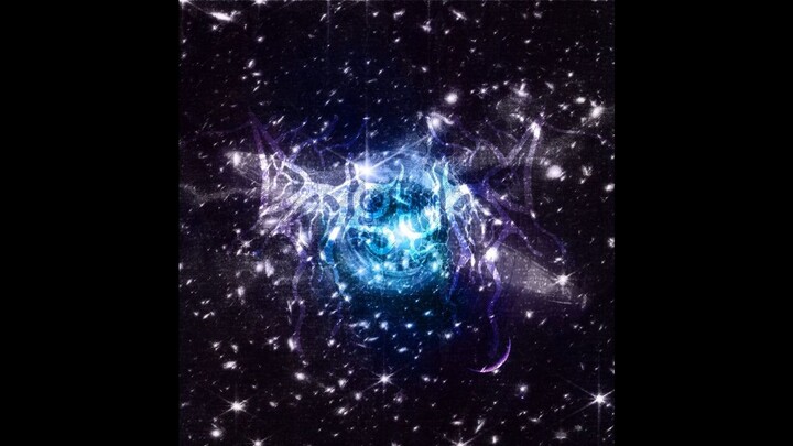 agua - The morbid creation of stars in the emptiness of the firmament (full instrumental album)