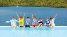 BTS Summer Package in Palawan [2017]