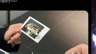 Liming's lead singer posted a message about the Forever Five, and 486 passionately sang "We Are The 