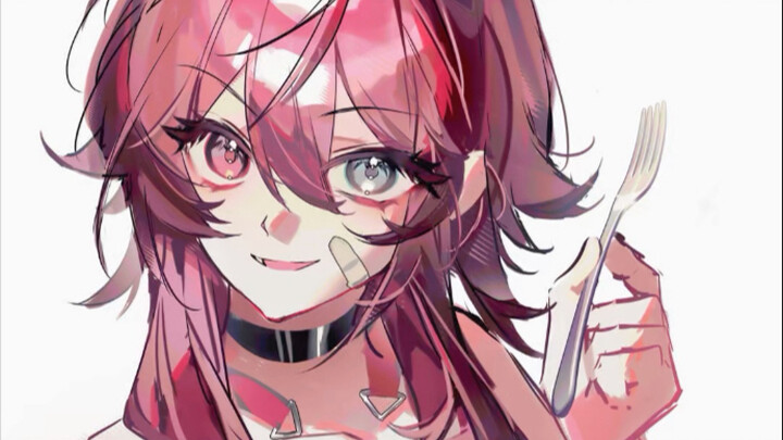 【أو سي】كيف تُقرأ كلمة "شوكة" بالإنجليزية؟