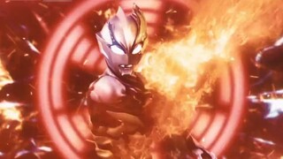 Ultraman Blaze Episode 50: Fly Higher