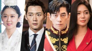 1. TITLE: The Last Empress [2018]/Korean Series Mystery Romance Comedy Tagalog Dubbed Episode 01 HD