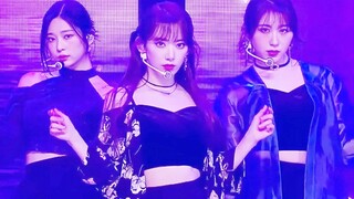 [K-POP|IZ*ONE|Sakura+Chaeyeon+Minju] BGM: Full Moon| Panggung HD 210313