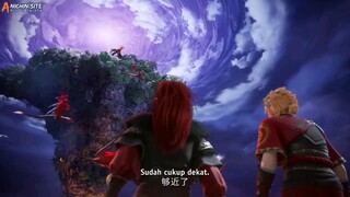 Tales of Demon and Gods S8 eps 25