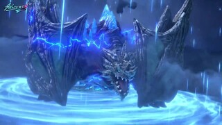 Martial Peak Eps 42 Sub Indo