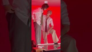 โคตรเท่ โคตรหล่อ โคตรอันตราย 😎 [Behide The Scenes Ver.2]